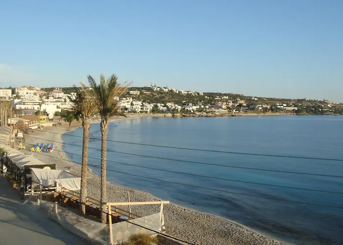 Zorbas Hotel