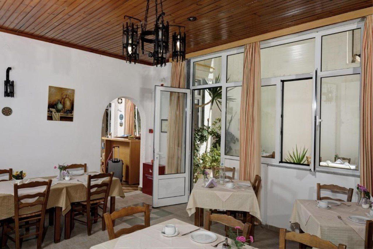 Zorbas Hotel Hersonissos (Crete)