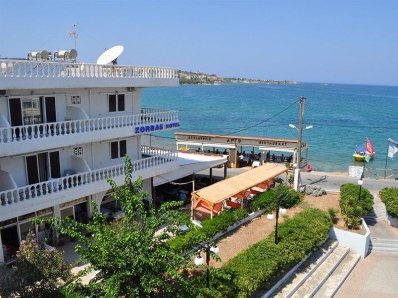 Zorbas 2*