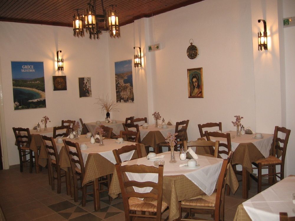 Hotel Zorbas