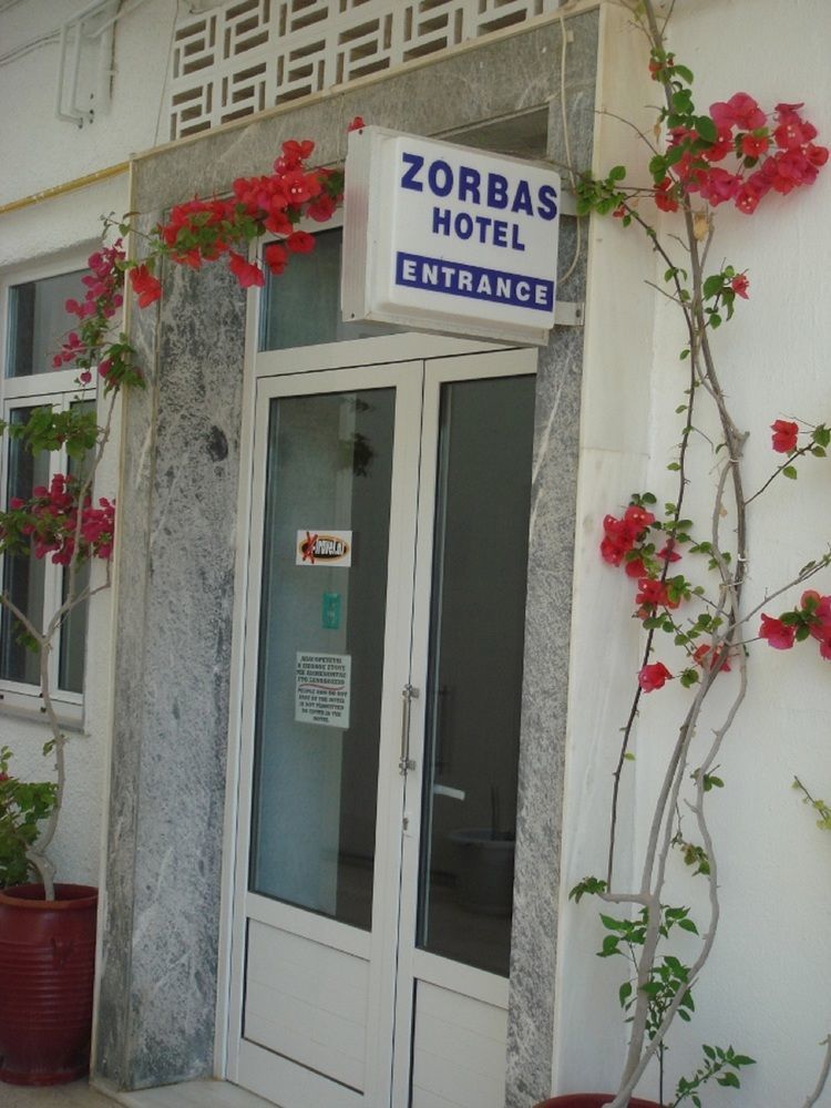 Zorbas