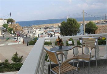 Hotel Zorbas